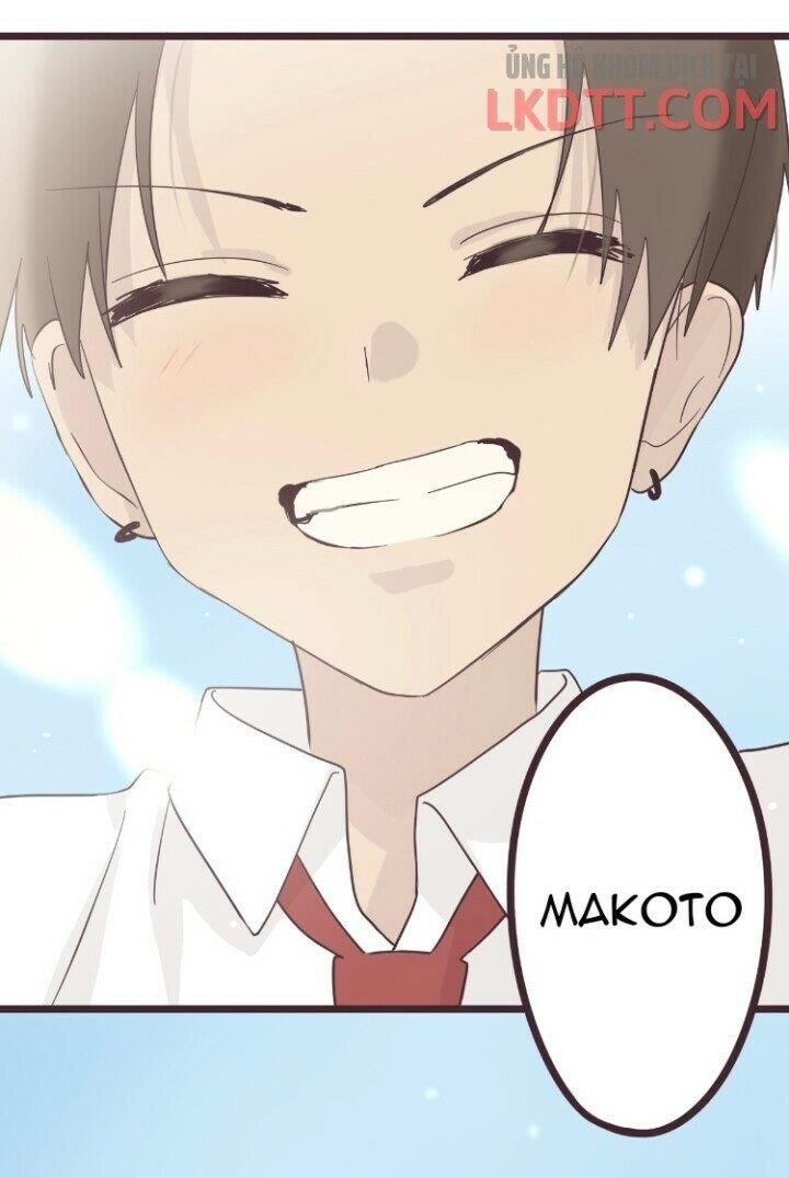 đọc truyện Senpai Là Con Trai Chương 35.2 ảnh 39 tại Thiên Thai Truyện