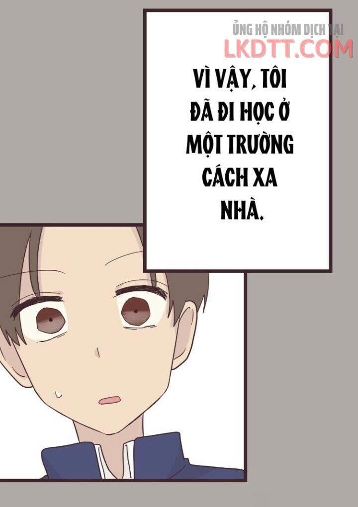 đọc truyện Senpai Là Con Trai Chương 35.2 ảnh 6 tại Thiên Thai Truyện