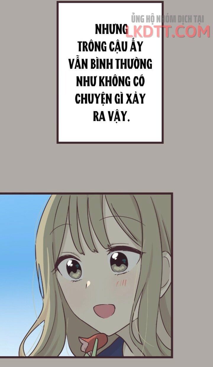 đọc truyện Senpai Là Con Trai Chương 36.1 ảnh 12 tại Thiên Thai Truyện