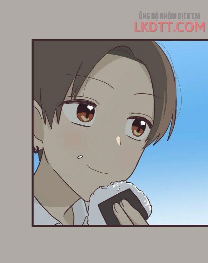 đọc truyện Senpai Là Con Trai Chương 36.1 ảnh 13 tại Thiên Thai Truyện