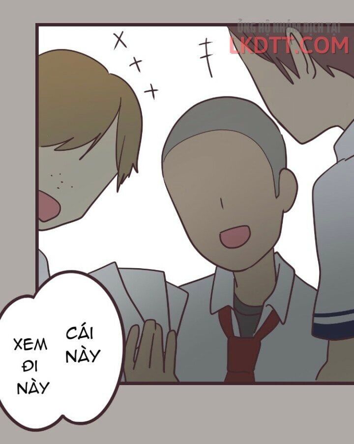 đọc truyện Senpai Là Con Trai Chương 36.1 ảnh 15 tại Thiên Thai Truyện