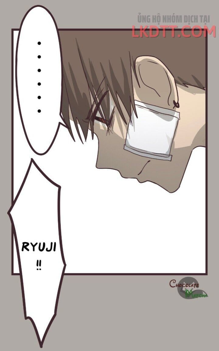 đọc truyện Senpai Là Con Trai Chương 36.1 ảnh 21 tại Thiên Thai Truyện