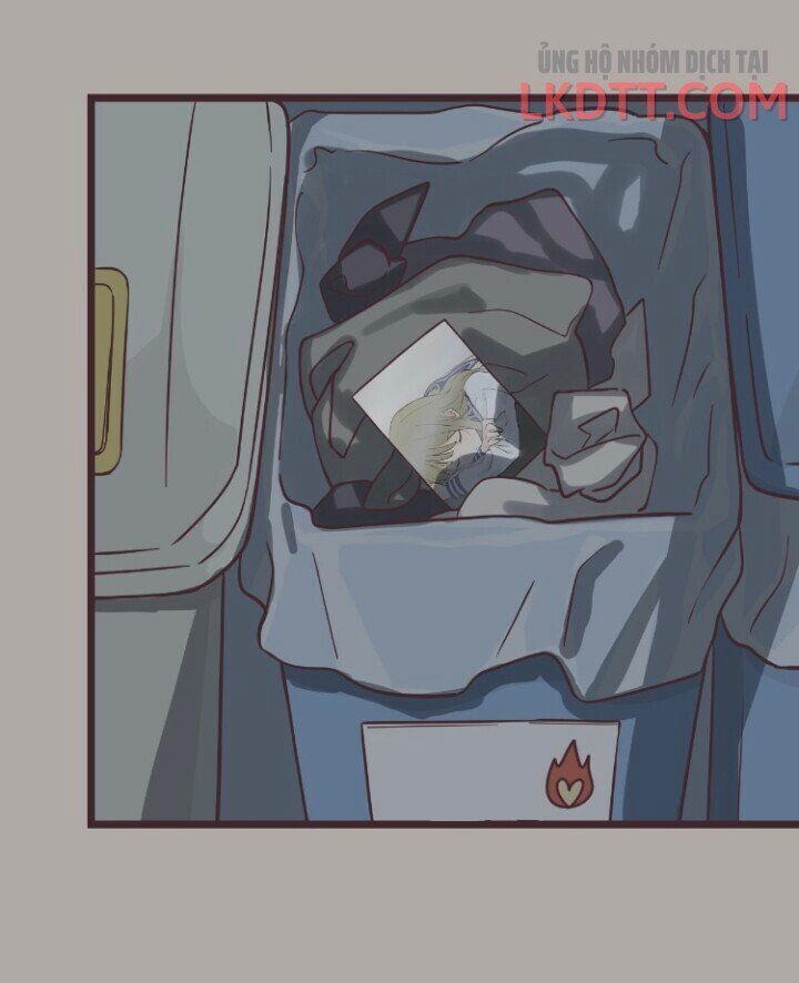 đọc truyện Senpai Là Con Trai Chương 36.1 ảnh 24 tại Thiên Thai Truyện