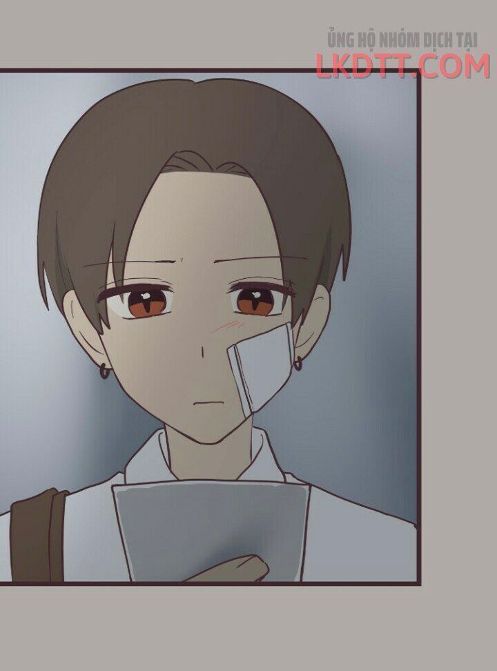 đọc truyện Senpai Là Con Trai Chương 36.1 ảnh 25 tại Thiên Thai Truyện