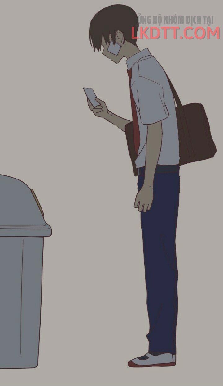 đọc truyện Senpai Là Con Trai Chương 36.1 ảnh 26 tại Thiên Thai Truyện