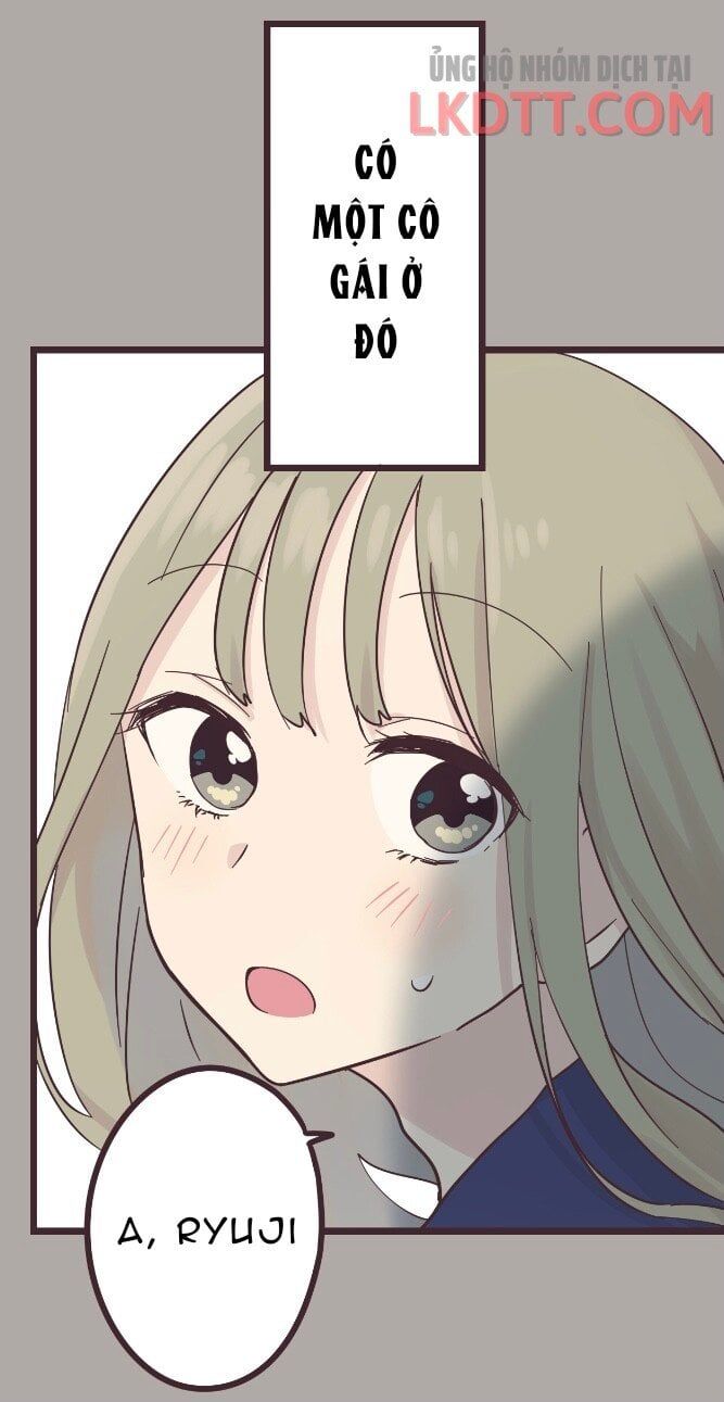 đọc truyện Senpai Là Con Trai Chương 36.1 ảnh 5 tại Thiên Thai Truyện