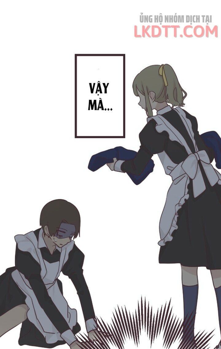 đọc truyện Senpai Là Con Trai Chương 36.2 ảnh 3 tại Thiên Thai Truyện