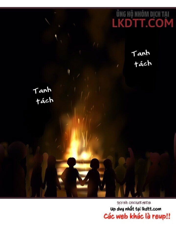 đọc truyện Senpai Là Con Trai Chương 36.2 ảnh 16 tại Thiên Thai Truyện