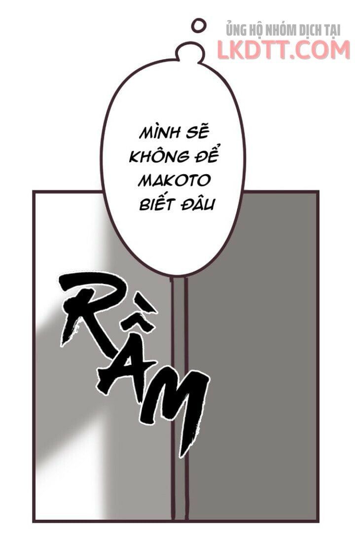 đọc truyện Senpai Là Con Trai Chương 36.2 ảnh 19 tại Thiên Thai Truyện