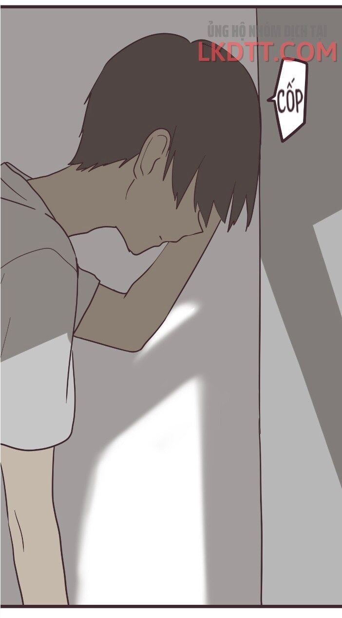 đọc truyện Senpai Là Con Trai Chương 36.2 ảnh 20 tại Thiên Thai Truyện