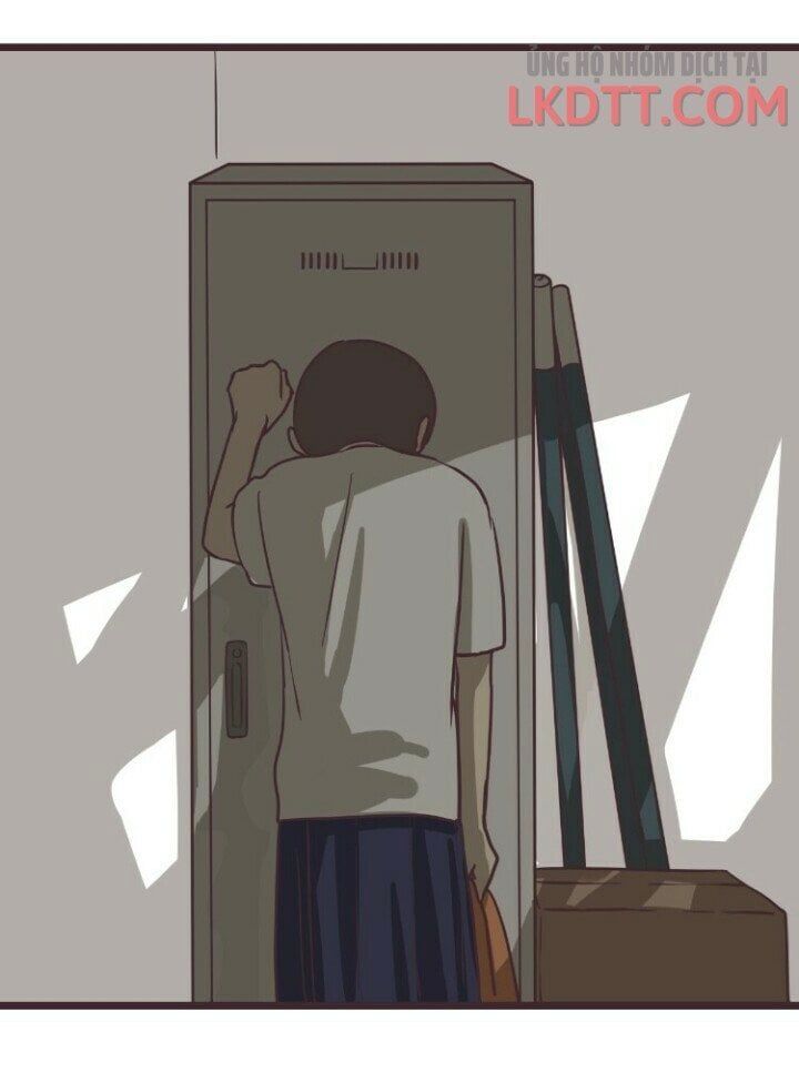 đọc truyện Senpai Là Con Trai Chương 36.2 ảnh 21 tại Thiên Thai Truyện