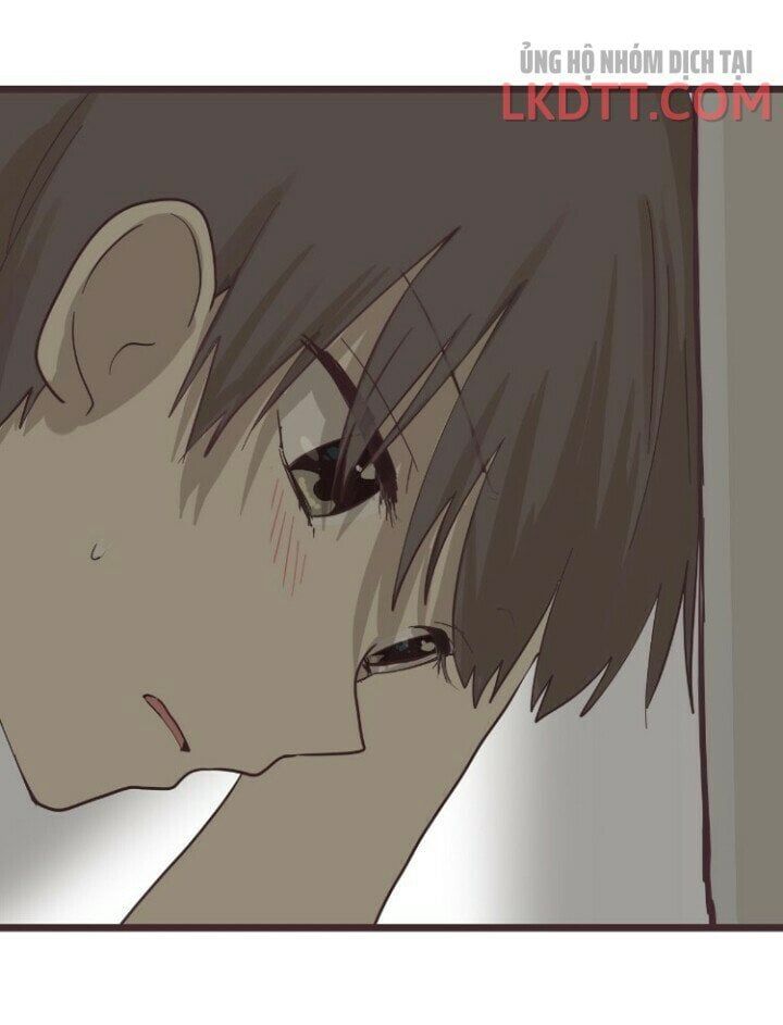 đọc truyện Senpai Là Con Trai Chương 36.2 ảnh 26 tại Thiên Thai Truyện