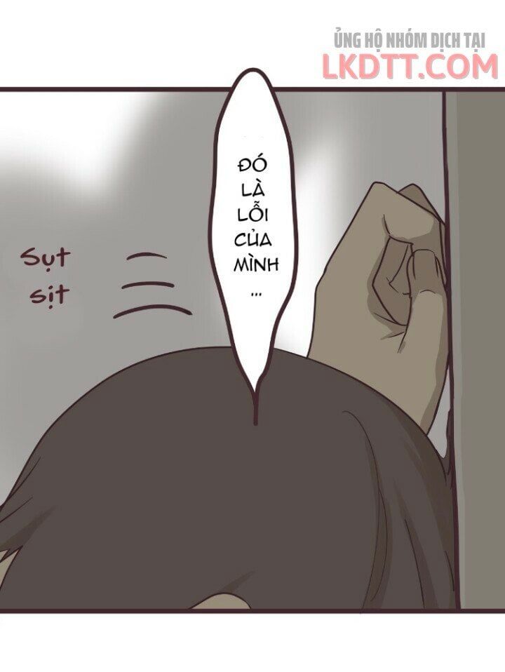 đọc truyện Senpai Là Con Trai Chương 36.2 ảnh 27 tại Thiên Thai Truyện