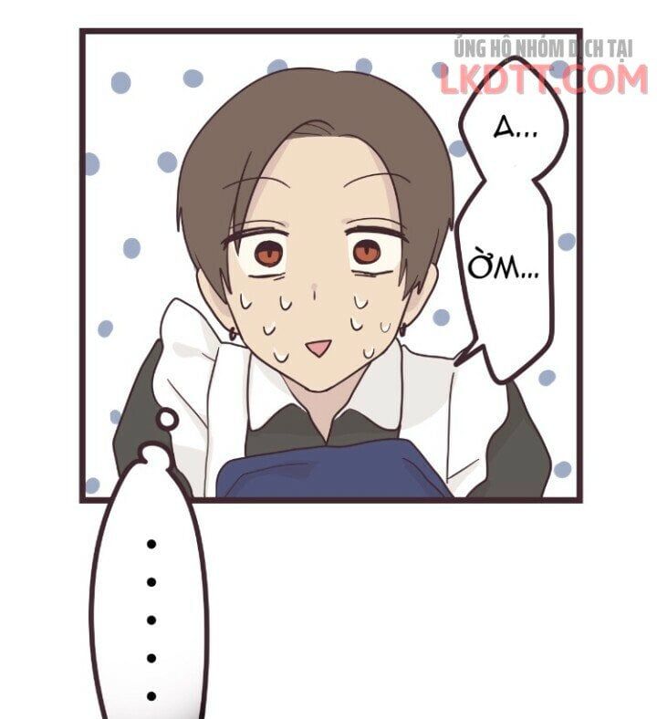 đọc truyện Senpai Là Con Trai Chương 36.2 ảnh 7 tại Thiên Thai Truyện