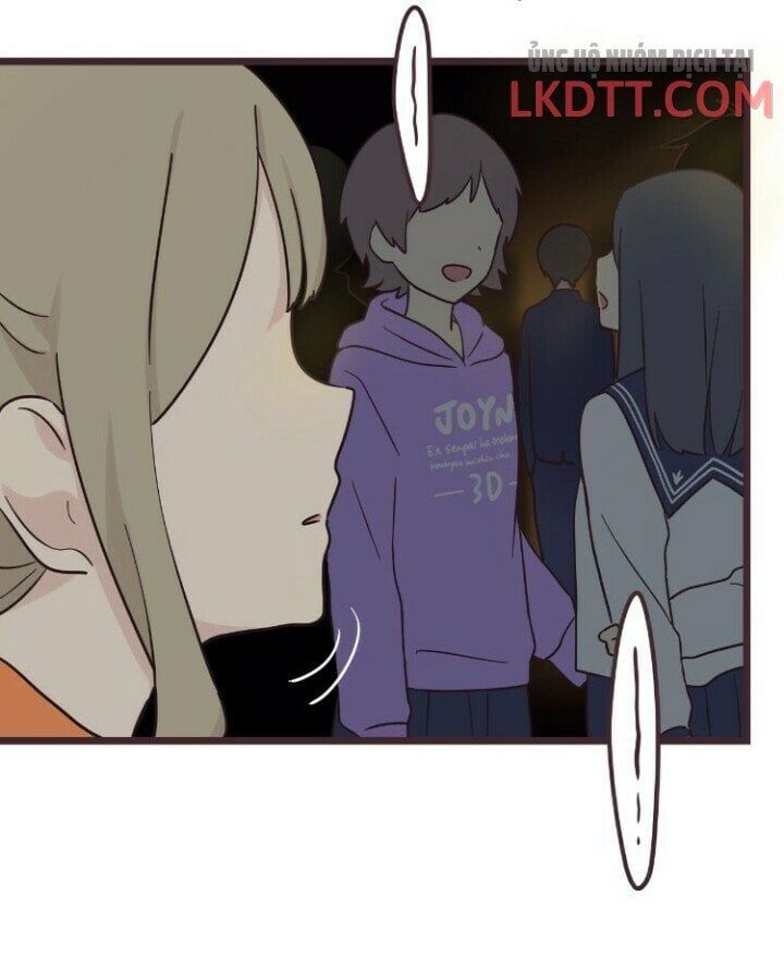 đọc truyện Senpai Là Con Trai Chương 36.2 ảnh 11 tại Thiên Thai Truyện