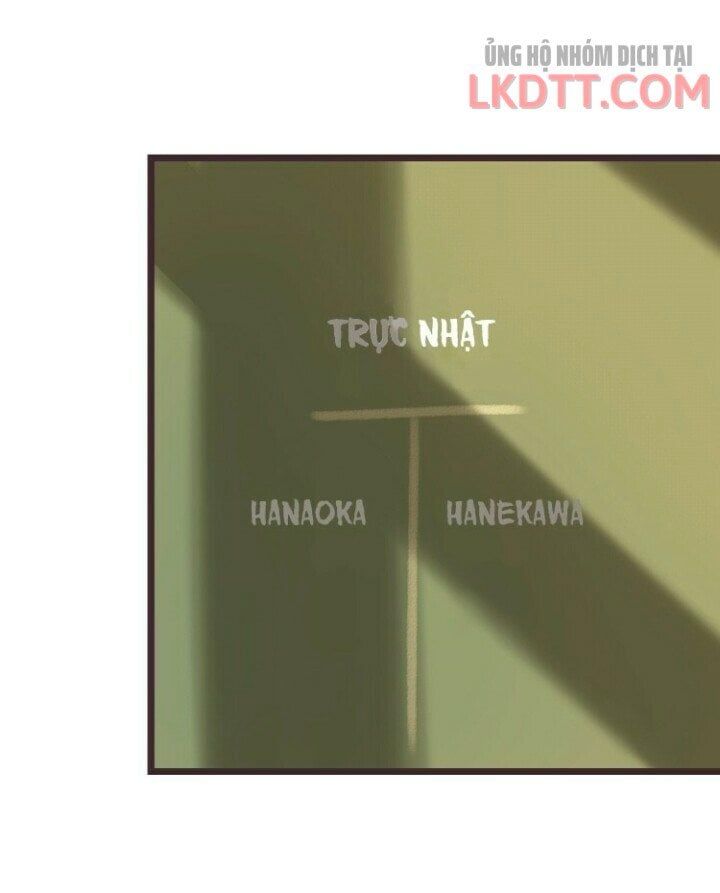 đọc truyện Senpai Là Con Trai Chương 37.1 ảnh 4 tại Thiên Thai Truyện