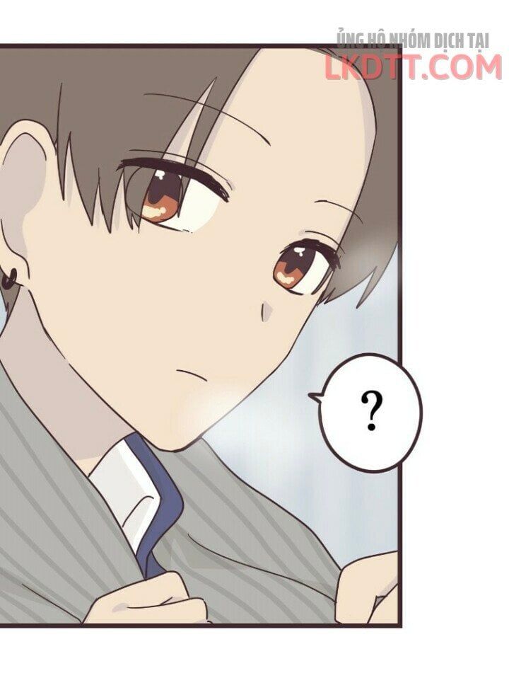 đọc truyện Senpai Là Con Trai Chương 37.1 ảnh 24 tại Thiên Thai Truyện