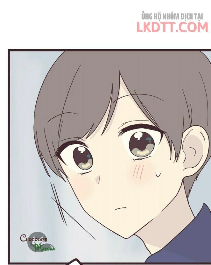 đọc truyện Senpai Là Con Trai Chương 37.1 ảnh 25 tại Thiên Thai Truyện