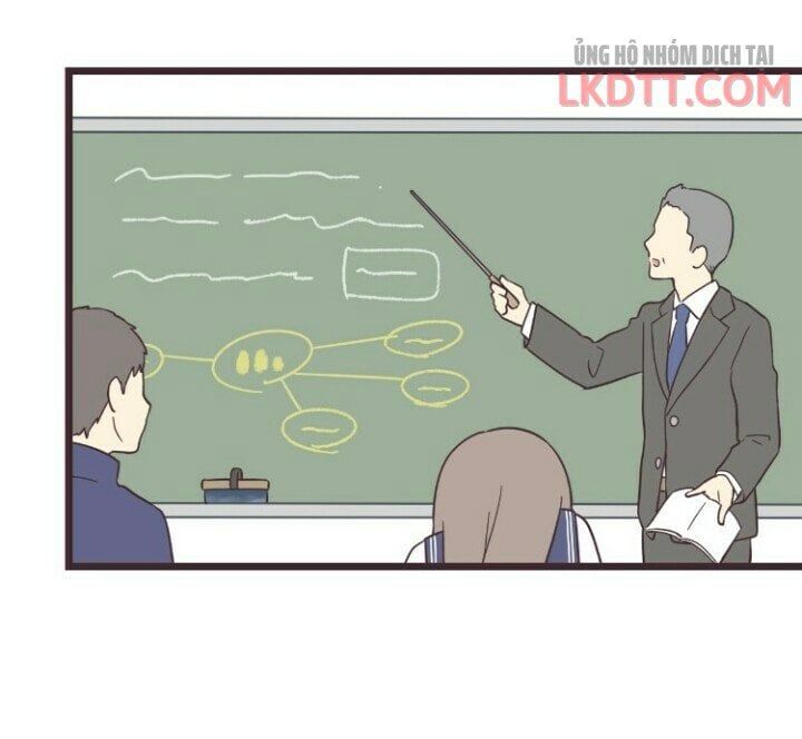 đọc truyện Senpai Là Con Trai Chương 37.2 ảnh 3 tại Thiên Thai Truyện