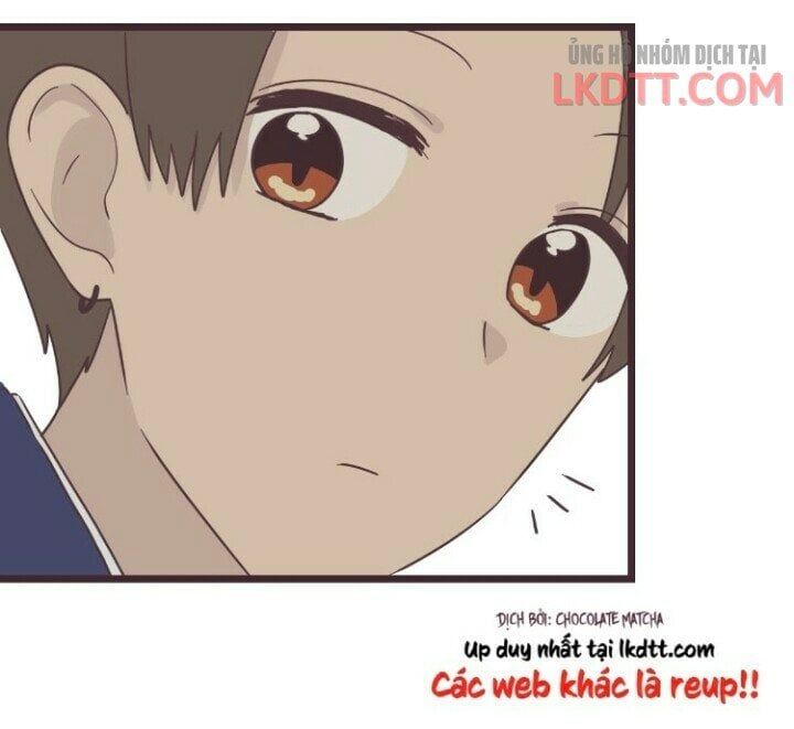 đọc truyện Senpai Là Con Trai Chương 37.2 ảnh 13 tại Thiên Thai Truyện