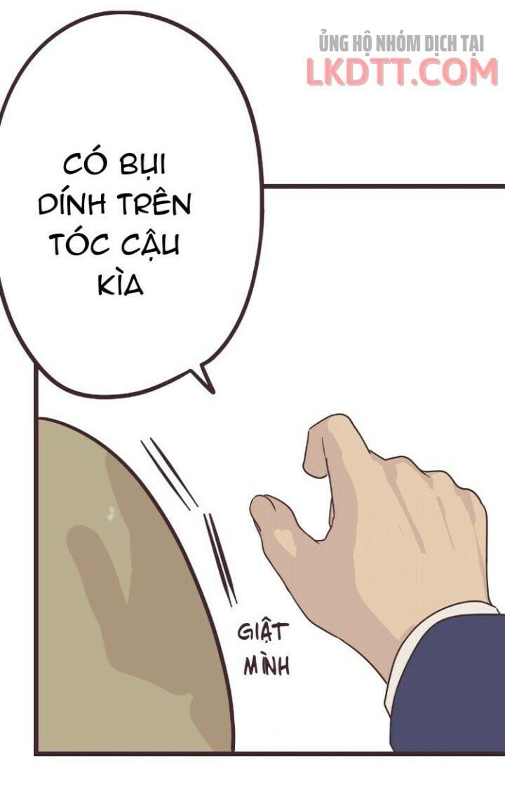 đọc truyện Senpai Là Con Trai Chương 37.2 ảnh 14 tại Thiên Thai Truyện