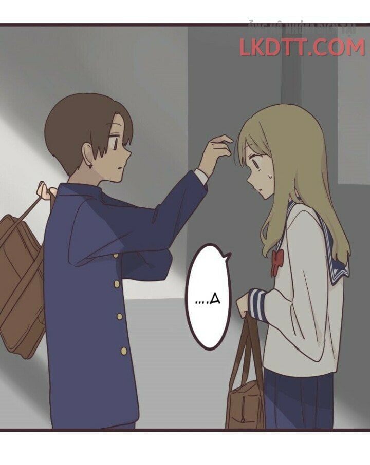 đọc truyện Senpai Là Con Trai Chương 37.2 ảnh 15 tại Thiên Thai Truyện