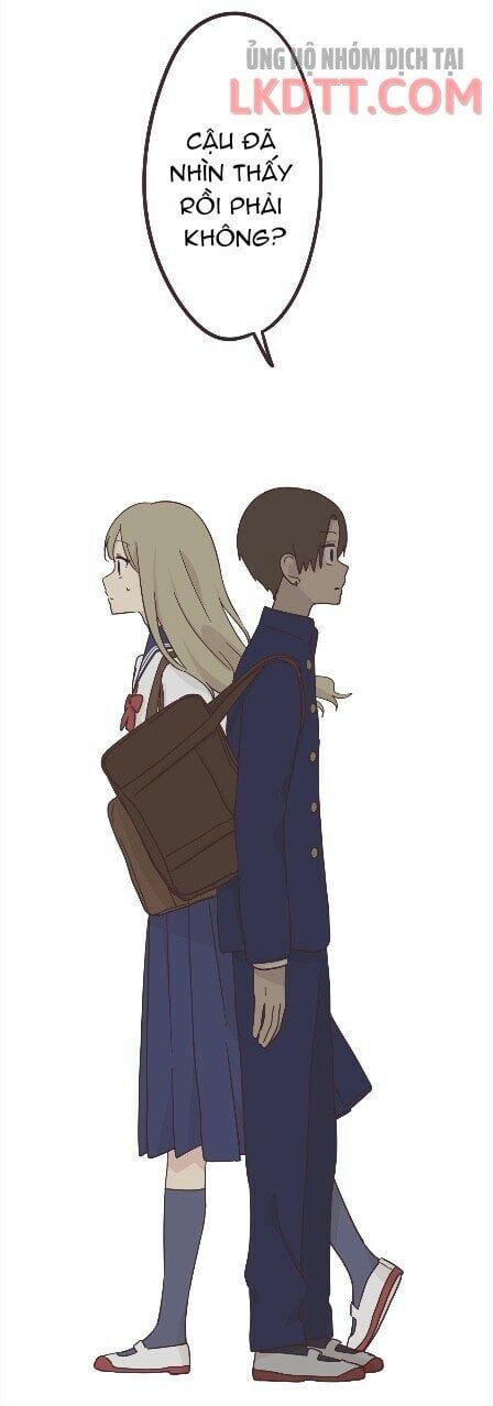 đọc truyện Senpai Là Con Trai Chương 37.2 ảnh 18 tại Thiên Thai Truyện