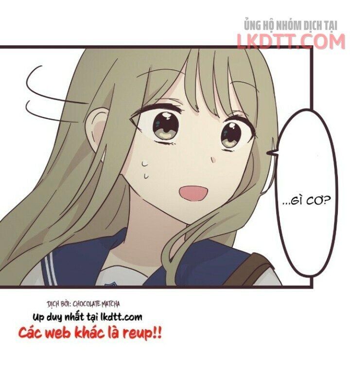 đọc truyện Senpai Là Con Trai Chương 37.2 ảnh 19 tại Thiên Thai Truyện