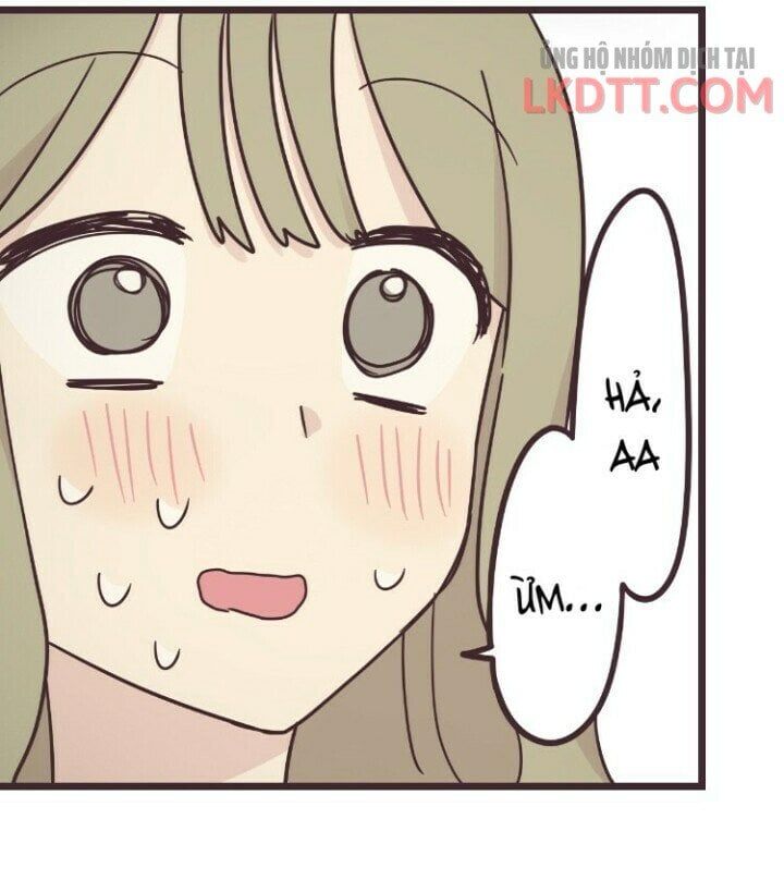 đọc truyện Senpai Là Con Trai Chương 37.2 ảnh 21 tại Thiên Thai Truyện