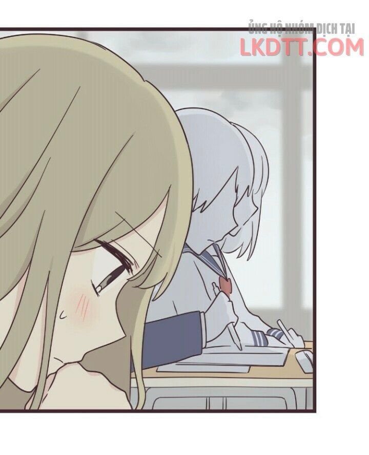 đọc truyện Senpai Là Con Trai Chương 37.2 ảnh 4 tại Thiên Thai Truyện