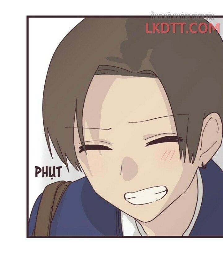 đọc truyện Senpai Là Con Trai Chương 37.2 ảnh 22 tại Thiên Thai Truyện