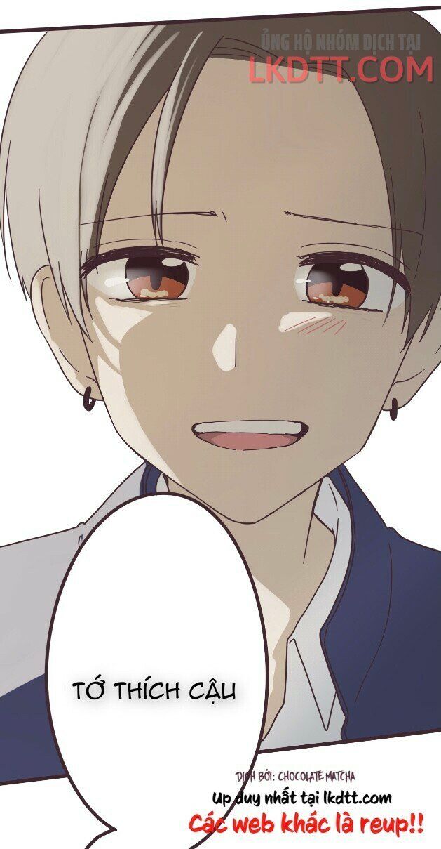 đọc truyện Senpai Là Con Trai Chương 37.2 ảnh 26 tại Thiên Thai Truyện