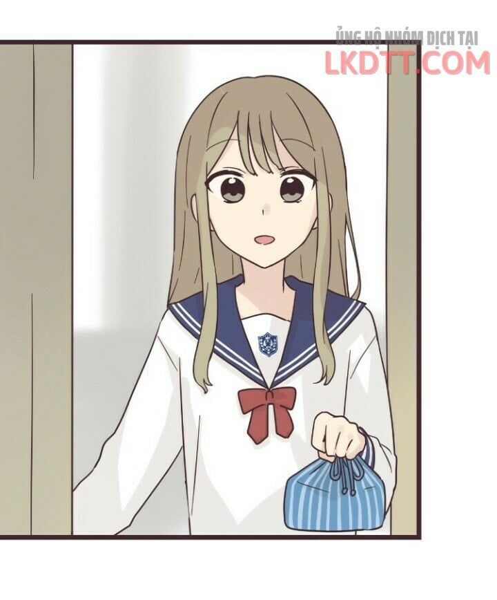 đọc truyện Senpai Là Con Trai Chương 37.2 ảnh 6 tại Thiên Thai Truyện