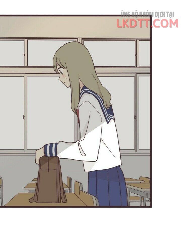 đọc truyện Senpai Là Con Trai Chương 37.2 ảnh 9 tại Thiên Thai Truyện