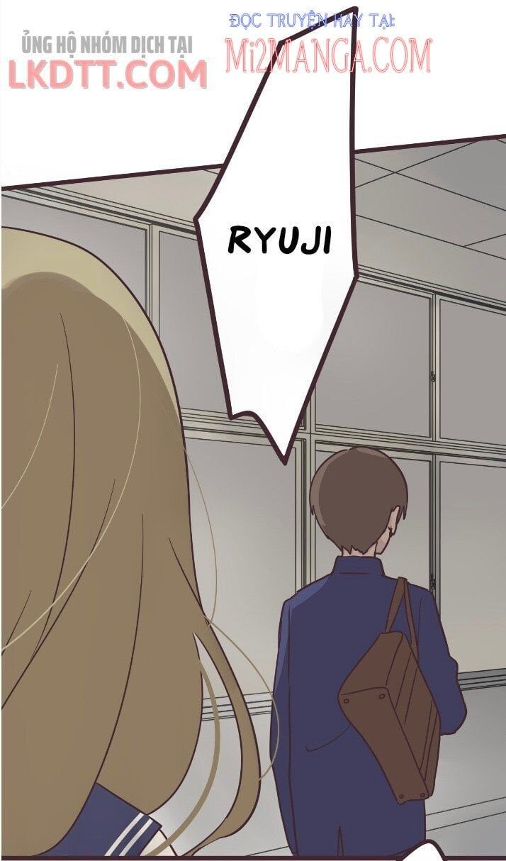 đọc truyện Senpai Là Con Trai Chương 38.1 ảnh 12 tại Thiên Thai Truyện