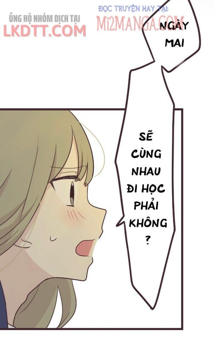 đọc truyện Senpai Là Con Trai Chương 38.1 ảnh 13 tại Thiên Thai Truyện