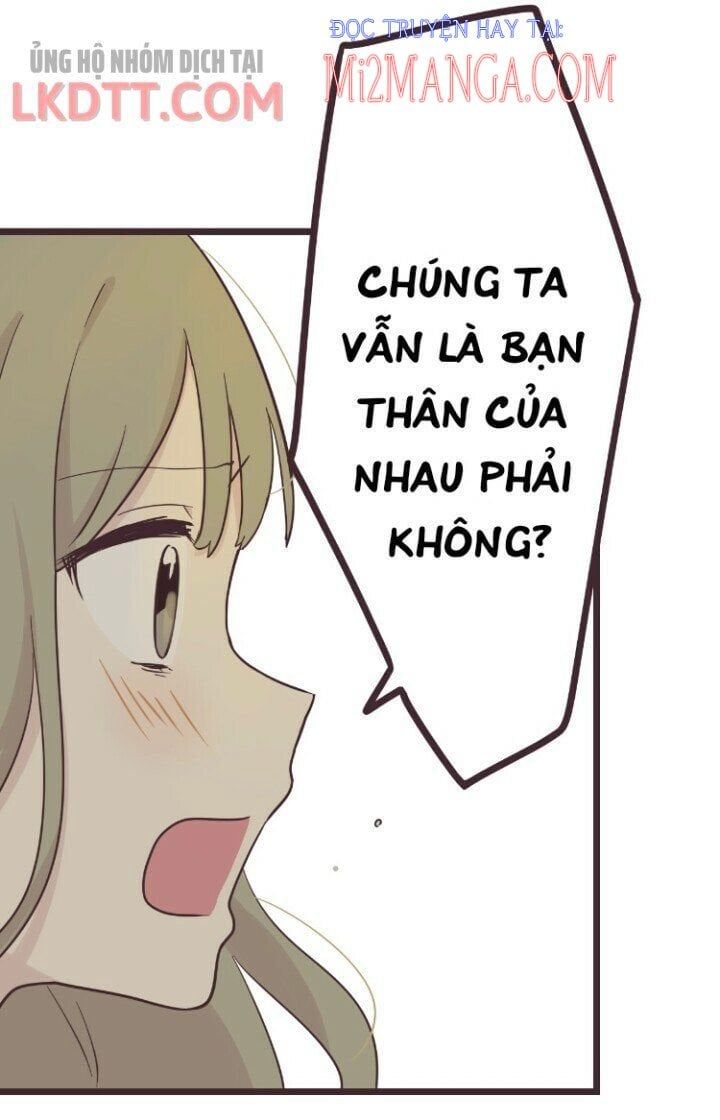 đọc truyện Senpai Là Con Trai Chương 38.1 ảnh 15 tại Thiên Thai Truyện