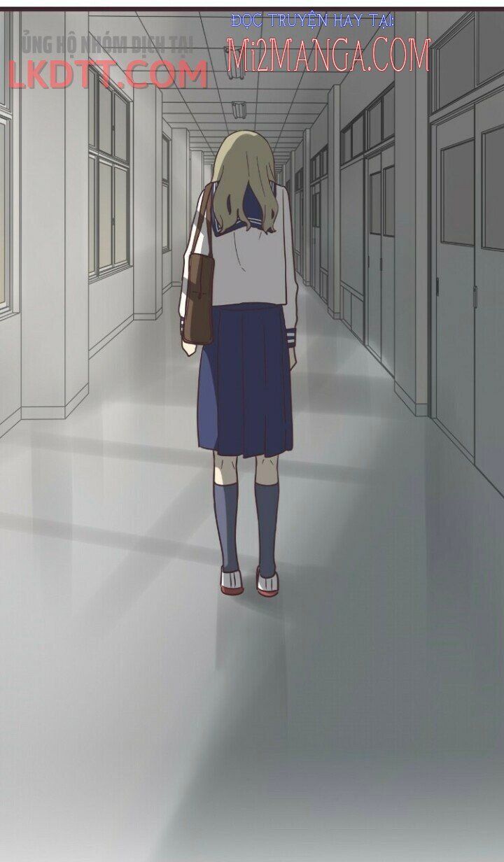 đọc truyện Senpai Là Con Trai Chương 38.1 ảnh 18 tại Thiên Thai Truyện