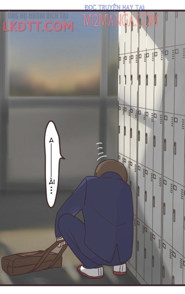 đọc truyện Senpai Là Con Trai Chương 38.1 ảnh 20 tại Thiên Thai Truyện