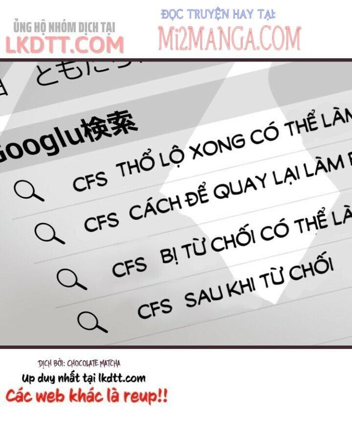 đọc truyện Senpai Là Con Trai Chương 38.1 ảnh 21 tại Thiên Thai Truyện
