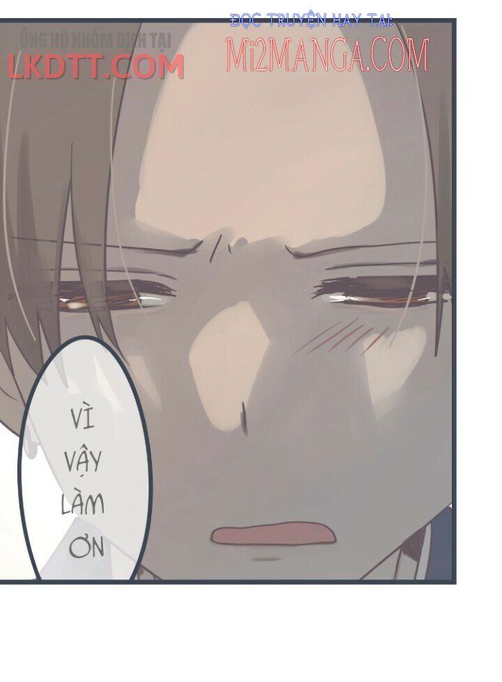 đọc truyện Senpai Là Con Trai Chương 38.1 ảnh 24 tại Thiên Thai Truyện