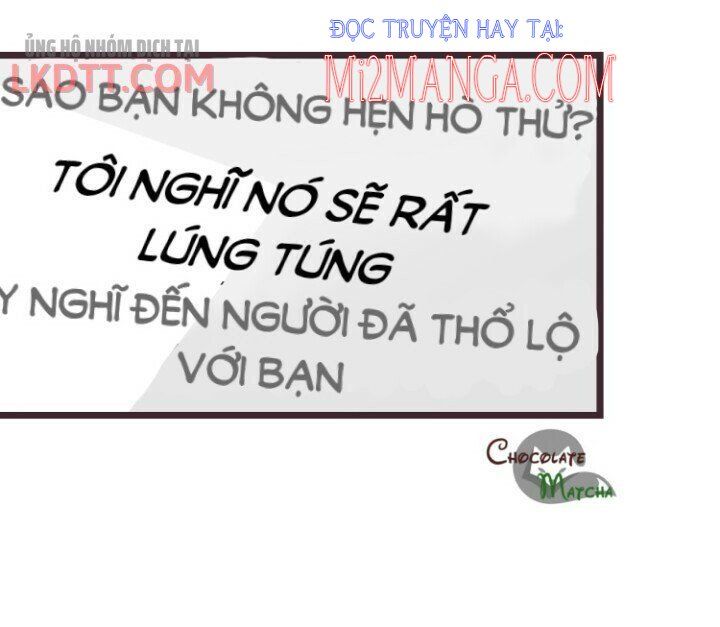 đọc truyện Senpai Là Con Trai Chương 38.1 ảnh 25 tại Thiên Thai Truyện