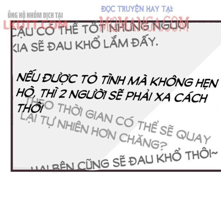 đọc truyện Senpai Là Con Trai Chương 38.2 ảnh 3 tại Thiên Thai Truyện