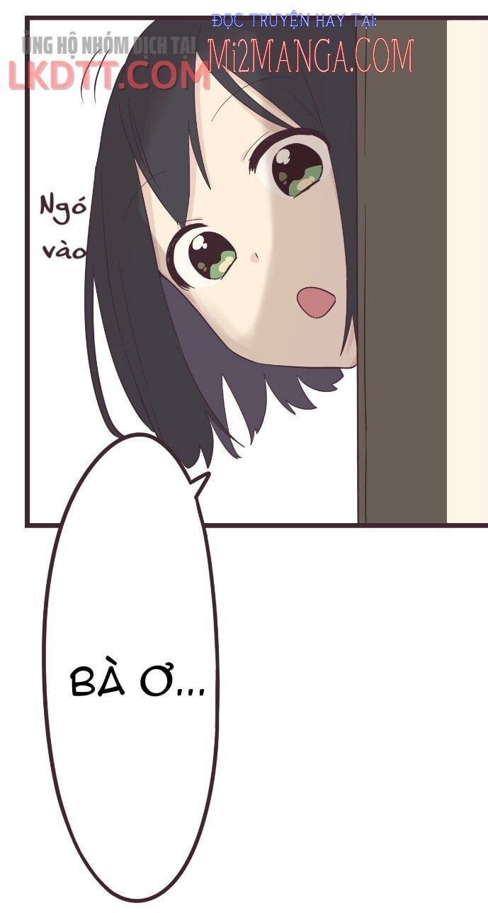 đọc truyện Senpai Là Con Trai Chương 38.2 ảnh 13 tại Thiên Thai Truyện