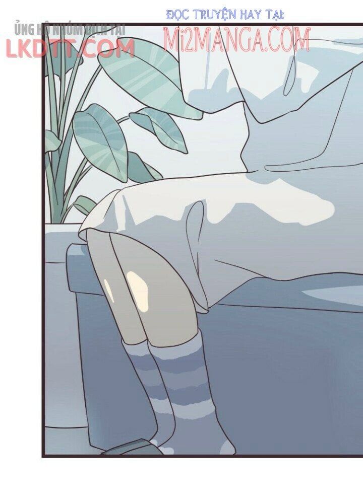 đọc truyện Senpai Là Con Trai Chương 38.2 ảnh 18 tại Thiên Thai Truyện