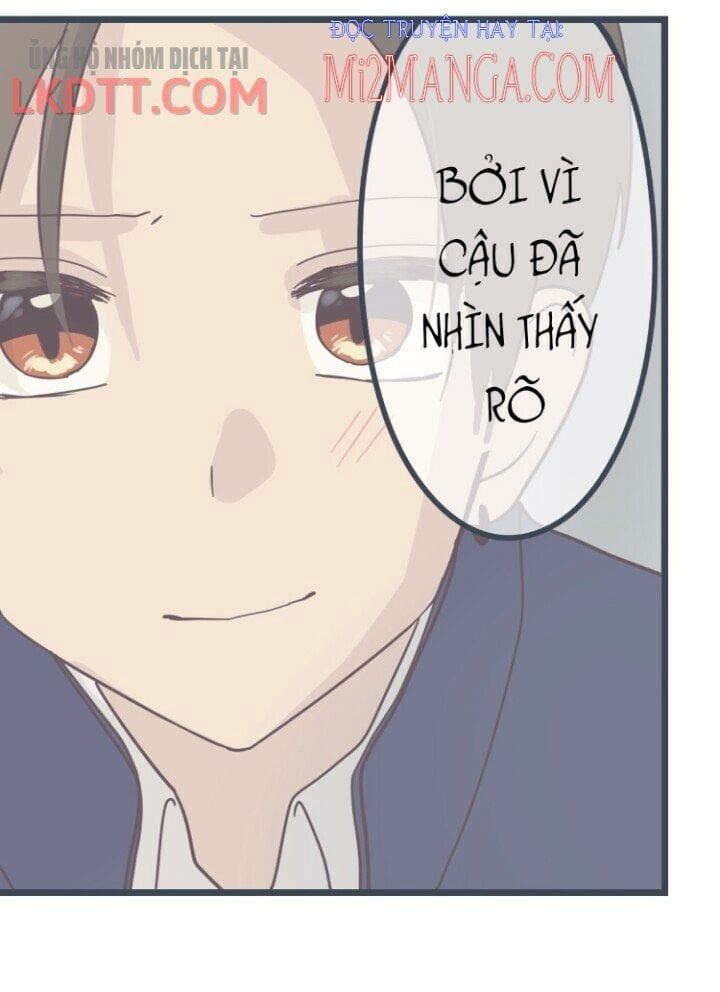 đọc truyện Senpai Là Con Trai Chương 38.2 ảnh 4 tại Thiên Thai Truyện