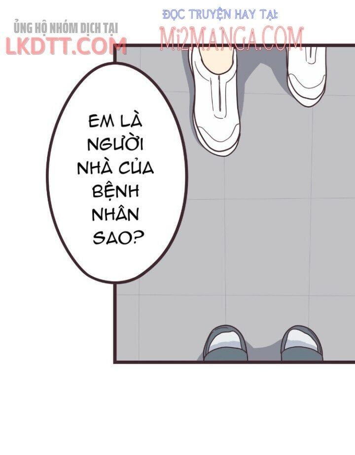 đọc truyện Senpai Là Con Trai Chương 38.2 ảnh 25 tại Thiên Thai Truyện