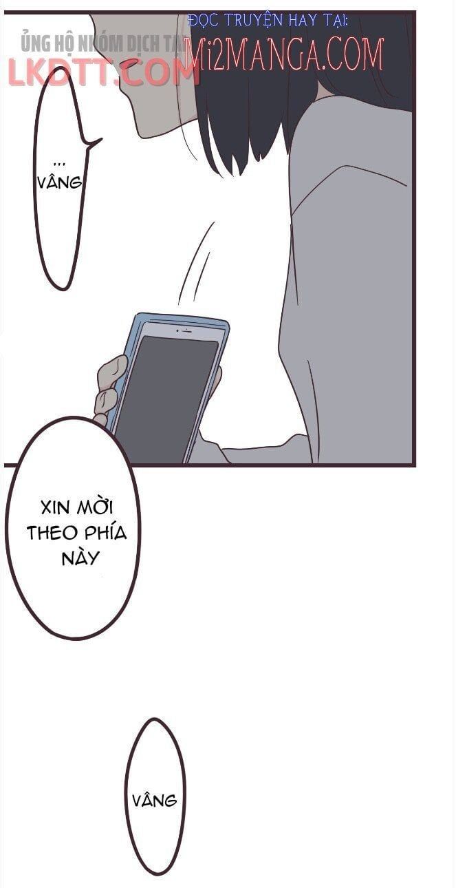 đọc truyện Senpai Là Con Trai Chương 38.2 ảnh 26 tại Thiên Thai Truyện