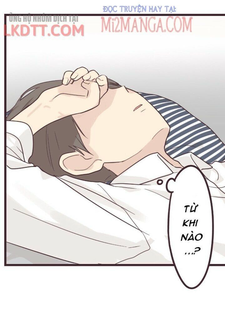 đọc truyện Senpai Là Con Trai Chương 38.2 ảnh 7 tại Thiên Thai Truyện