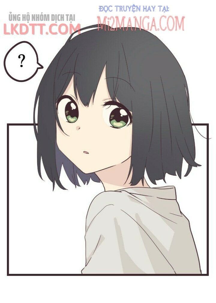 đọc truyện Senpai Là Con Trai Chương 38.2 ảnh 10 tại Thiên Thai Truyện